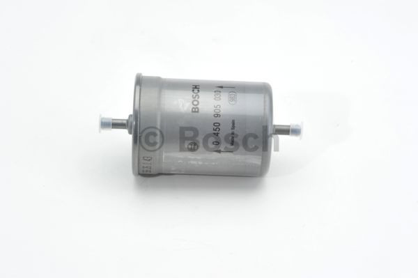 BOSCH Kraftstofffilter