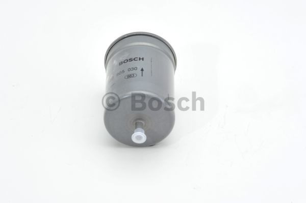 BOSCH Kraftstofffilter