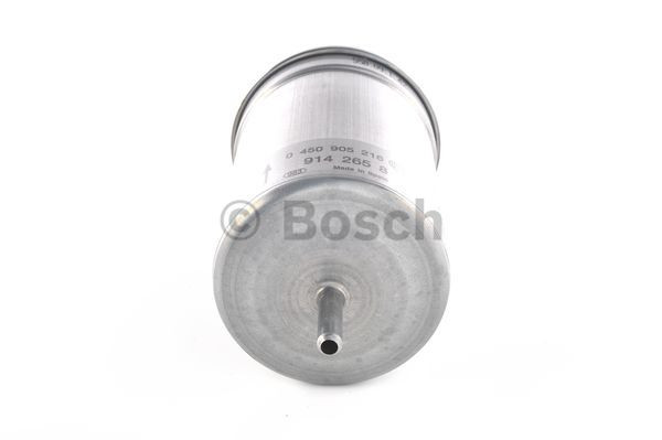 BOSCH Kraftstofffilter