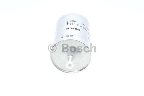 BOSCH Kraftstofffilter