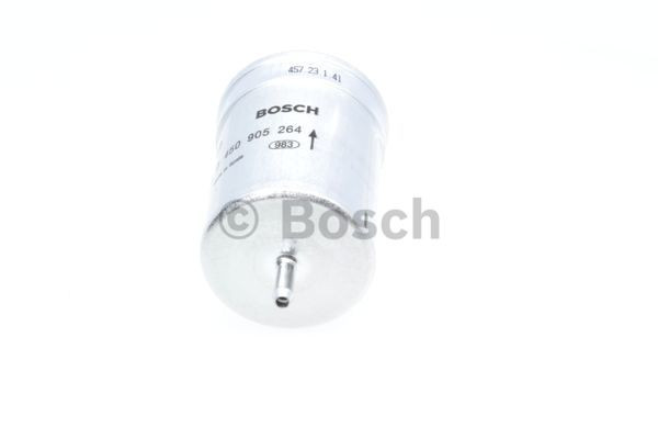 BOSCH Kraftstofffilter