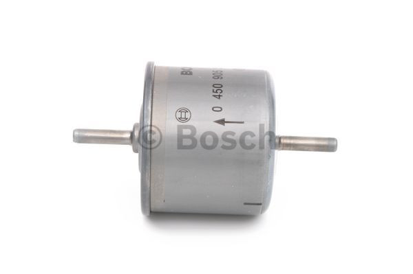 BOSCH Kraftstofffilter