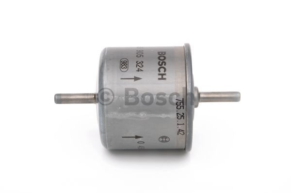 BOSCH Kraftstofffilter