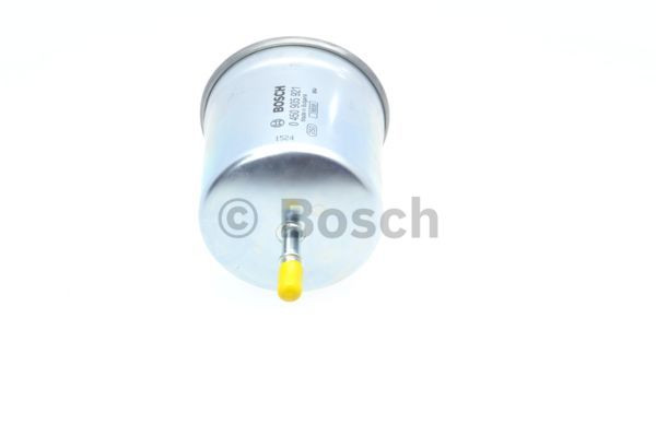 BOSCH Kraftstofffilter