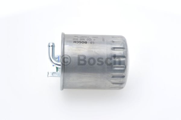 BOSCH Kraftstofffilter