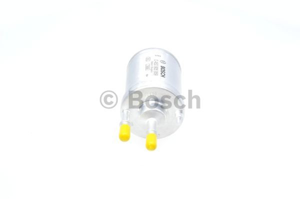 BOSCH Kraftstofffilter