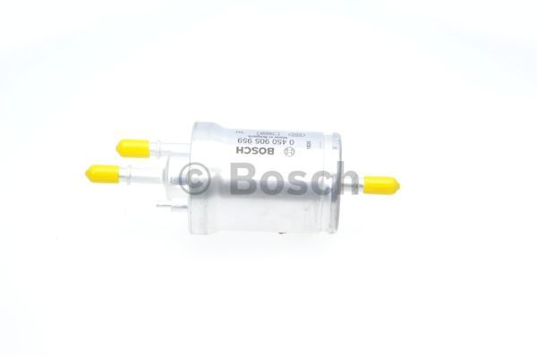 BOSCH Kraftstofffilter