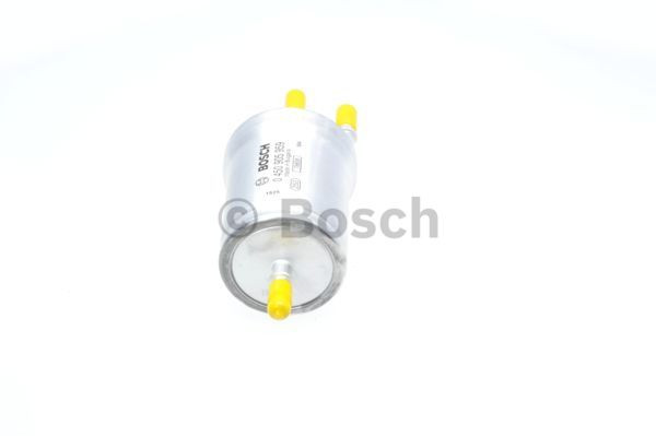 BOSCH Kraftstofffilter