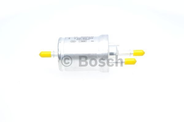 BOSCH Kraftstofffilter
