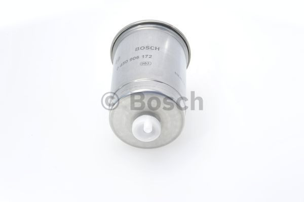 BOSCH Kraftstofffilter