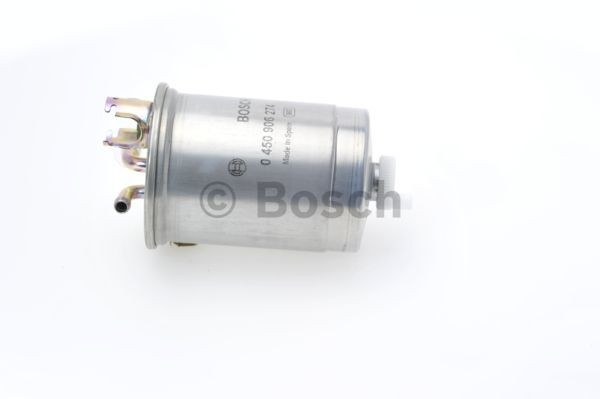 BOSCH Kraftstofffilter