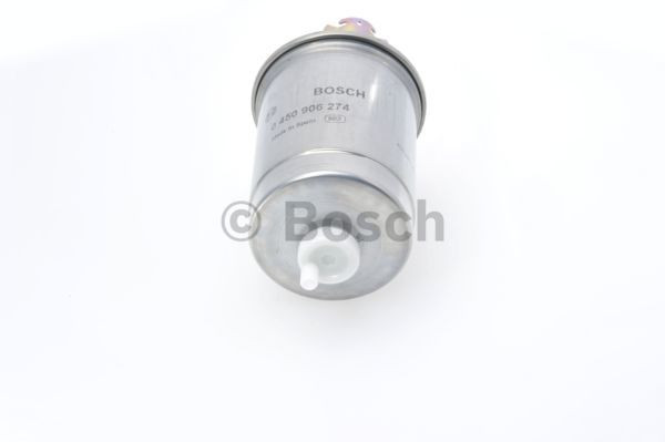 BOSCH Kraftstofffilter