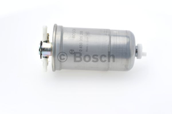 BOSCH Kraftstofffilter