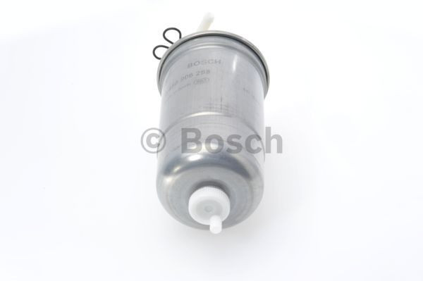 BOSCH Kraftstofffilter