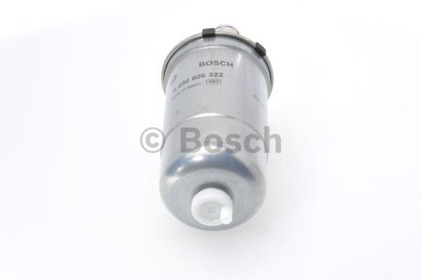 BOSCH Kraftstofffilter