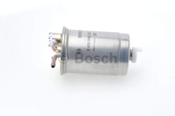 BOSCH Kraftstofffilter