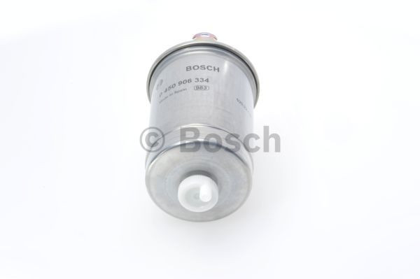 BOSCH Kraftstofffilter