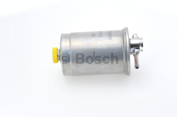 BOSCH Kraftstofffilter