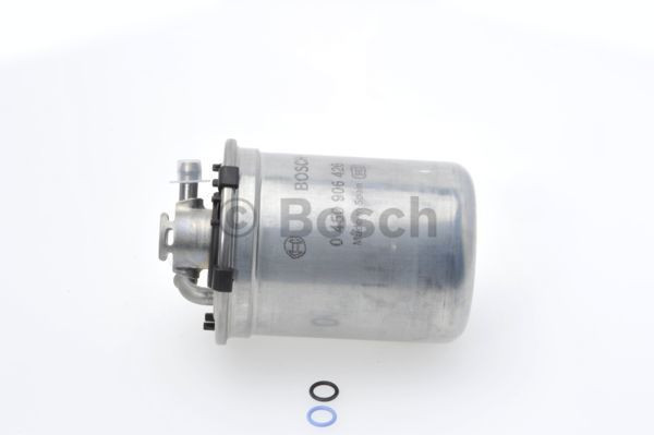 BOSCH Kraftstofffilter
