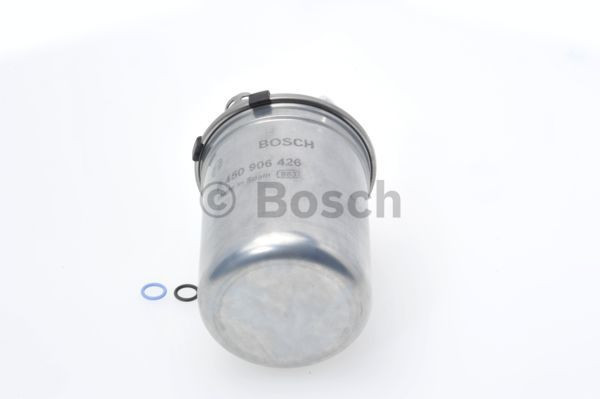 BOSCH Kraftstofffilter