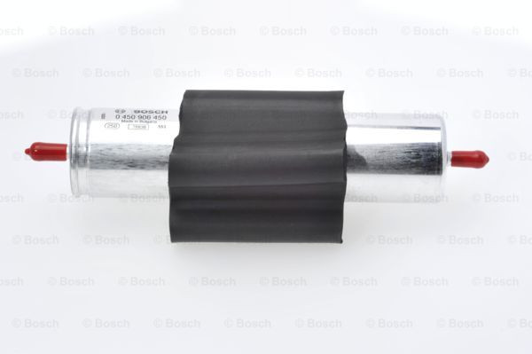 BOSCH Kraftstofffilter
