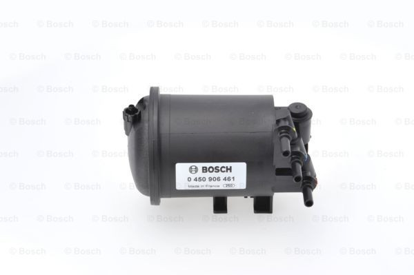 BOSCH Kraftstofffilter