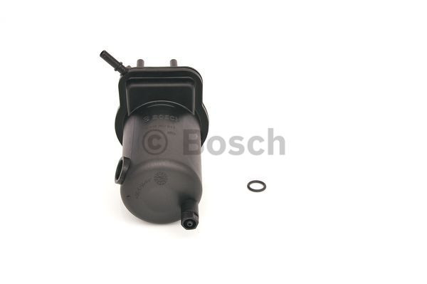 BOSCH Kraftstofffilter