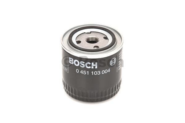 BOSCH Ölfilter