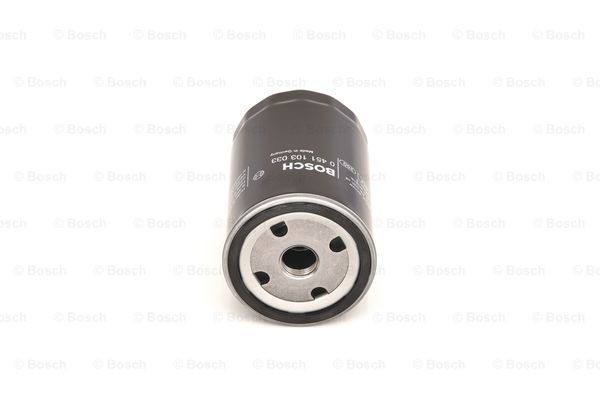 BOSCH Ölfilter BOSCH Ölfilter