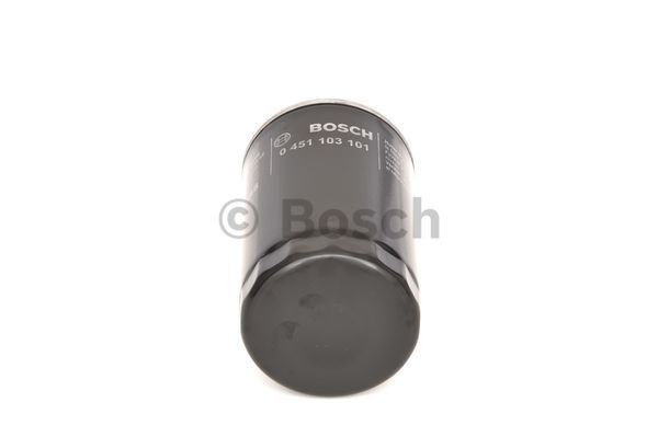 BOSCH Ölfilter