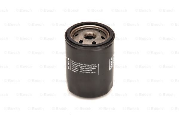 BOSCH Ölfilter