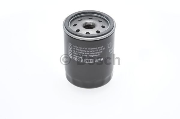 BOSCH Ölfilter