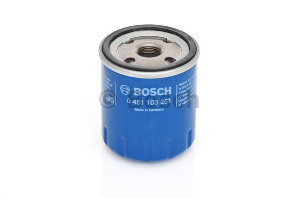 BOSCH Ölfilter