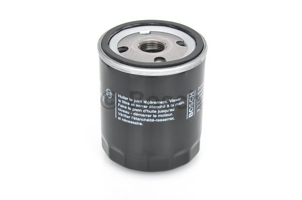 BOSCH Ölfilter