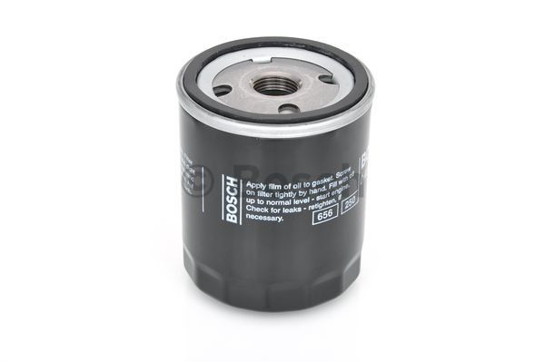 BOSCH Ölfilter