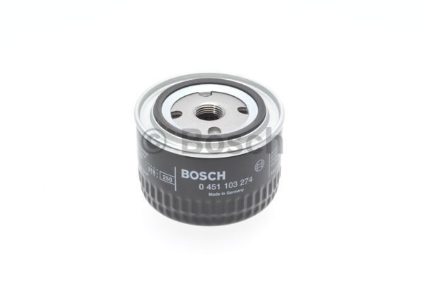 BOSCH Ölfilter
