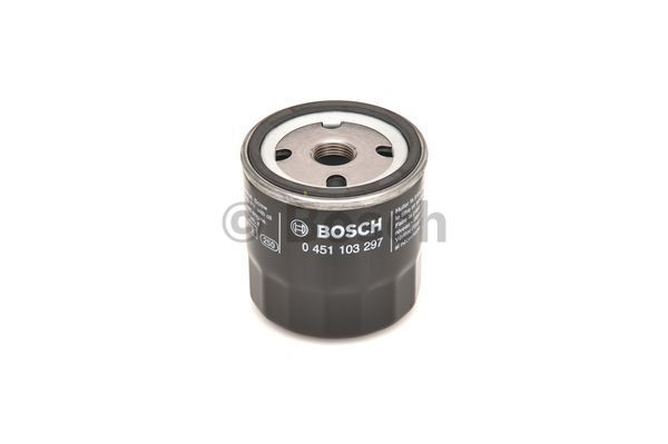 BOSCH Ölfilter