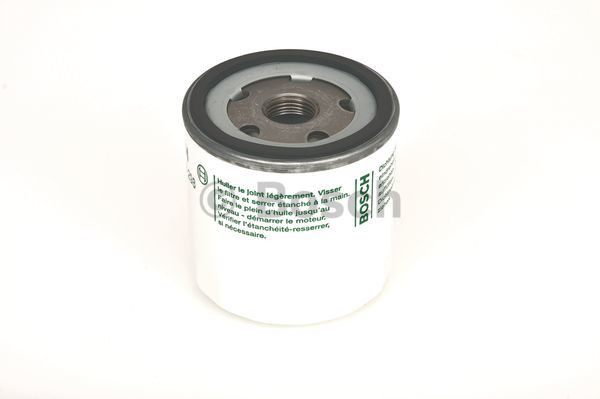 BOSCH Ölfilter