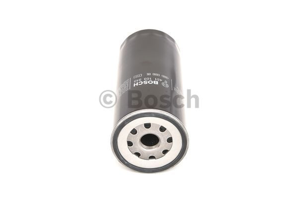BOSCH Ölfilter