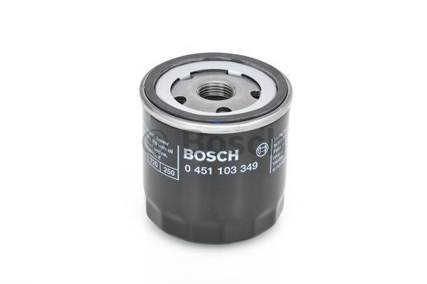 BOSCH Ölfilter BOSCH Ölfilter