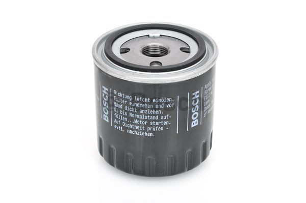 BOSCH Ölfilter