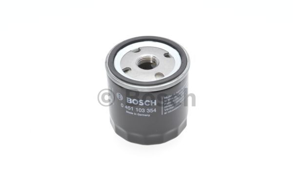 BOSCH Ölfilter