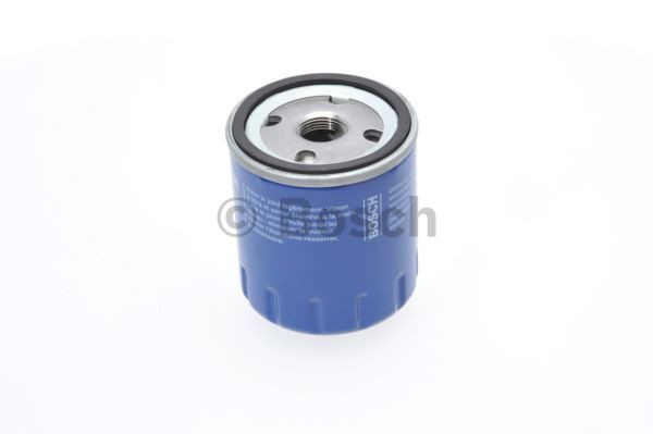 BOSCH Ölfilter