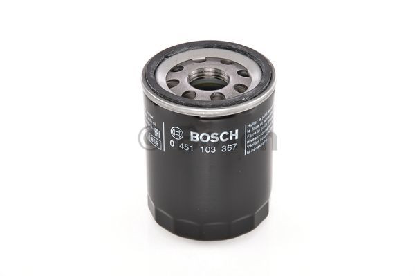 BOSCH Ölfilter