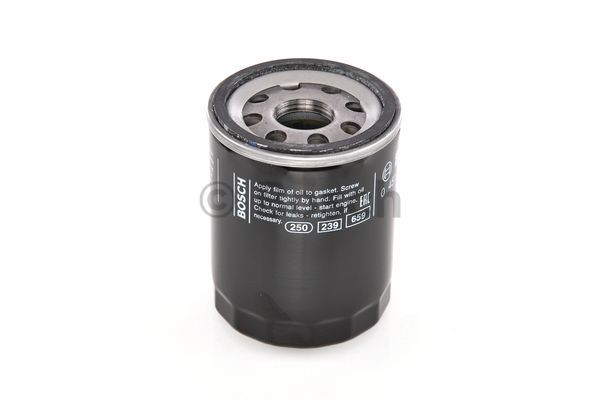 BOSCH Ölfilter