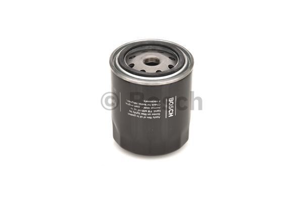 BOSCH Ölfilter