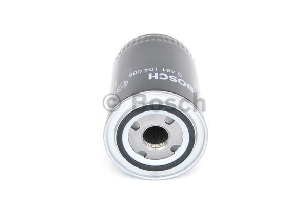 BOSCH Ölfilter BOSCH Ölfilter