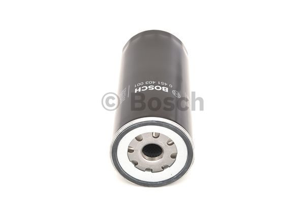 BOSCH Ölfilter BOSCH Ölfilter