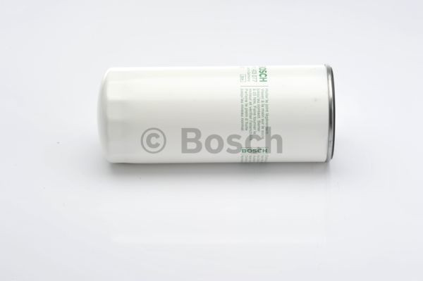 BOSCH Ölfilter