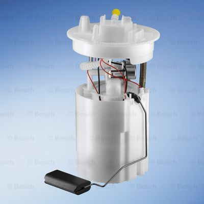 BOSCH Kraftstoff-Fördereinheit